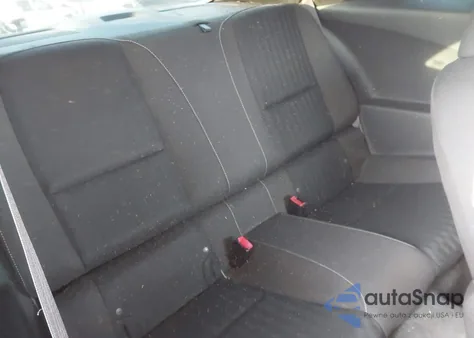 2010 Chevrolet Camaro 1Ls from USA, damaged, VIN 2G1FA1EV8A9162007